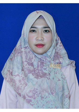 Fitria Carli Wiseza, M.Pd